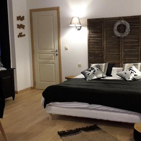 Le petit studio de l'espace bien être Libin Extérieur photo