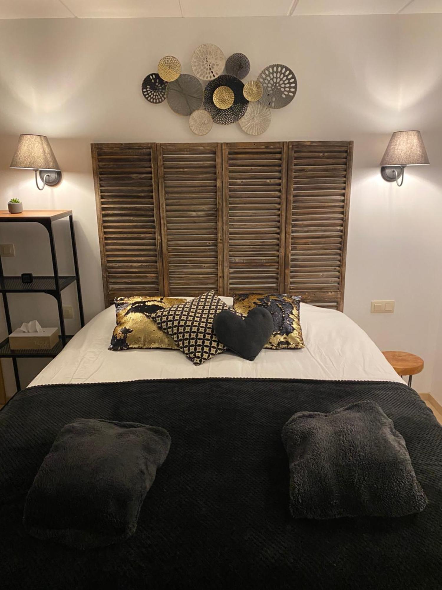 Le petit studio de l'espace bien être Libin Extérieur photo