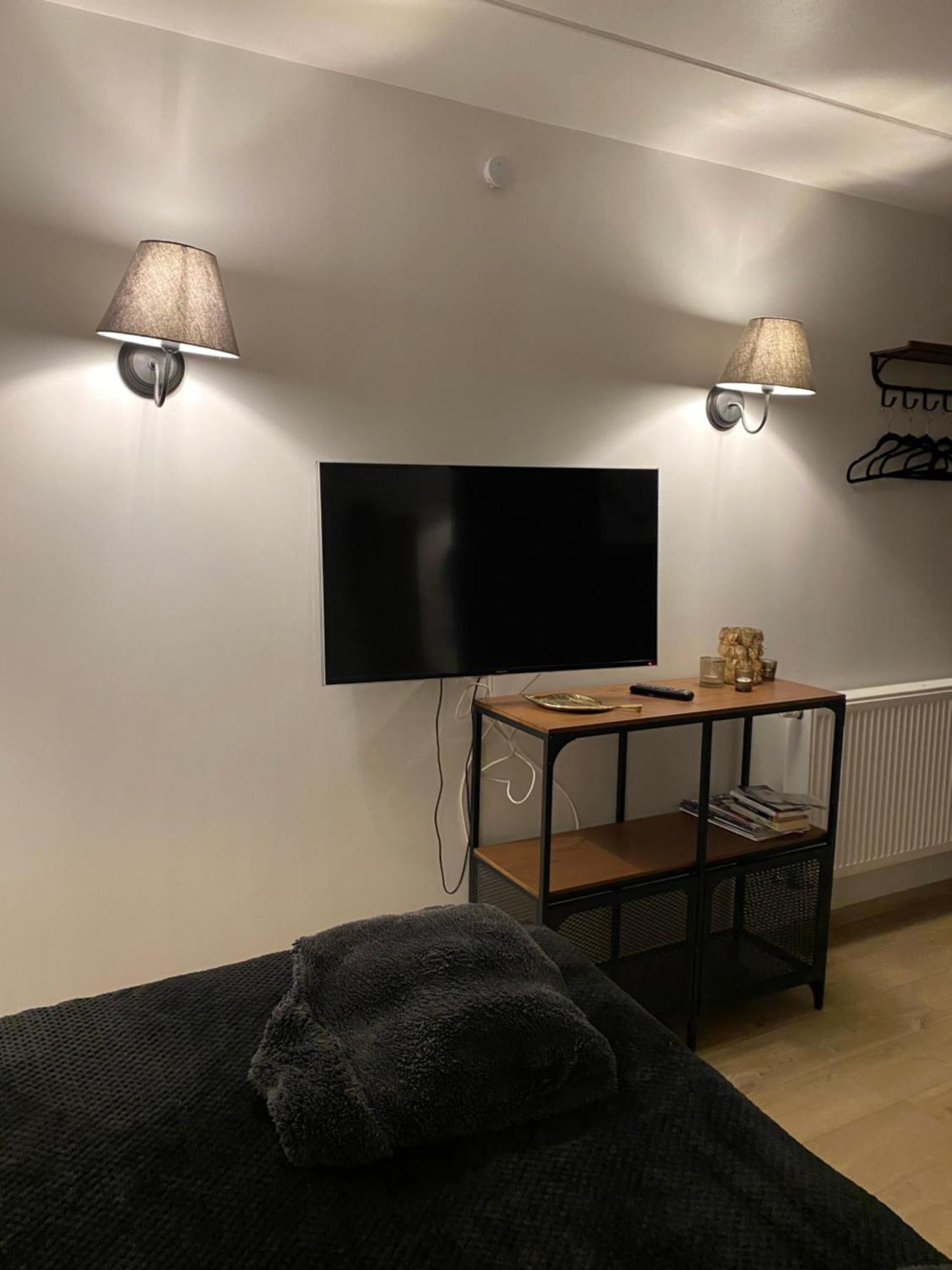 Le petit studio de l'espace bien être Libin Extérieur photo