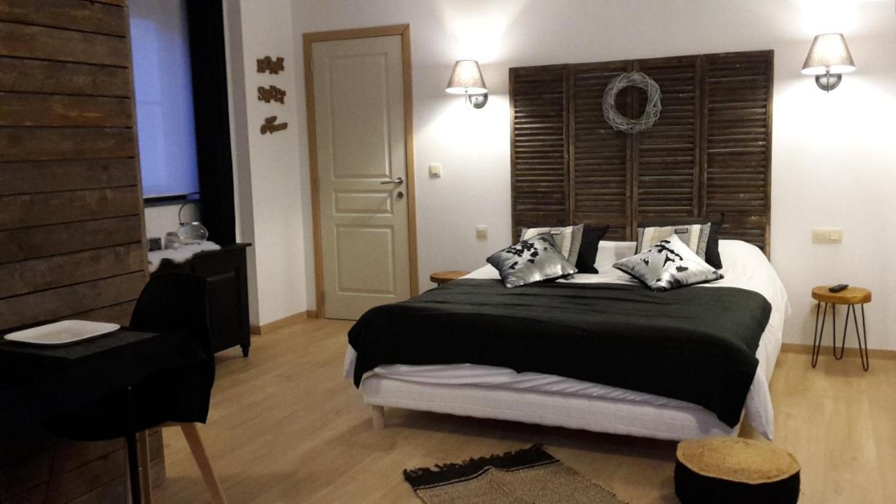 Le petit studio de l'espace bien être Libin Extérieur photo